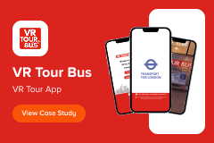 Virtual Tour Application